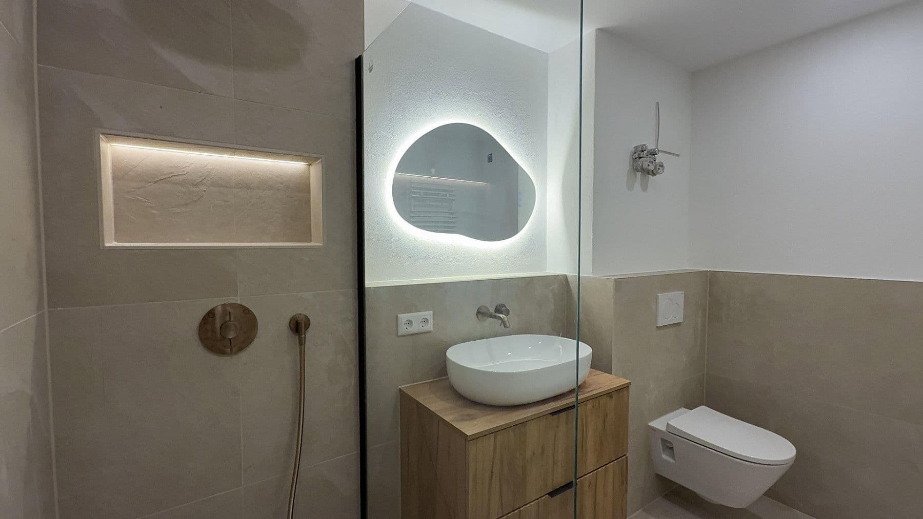 Prodej bytu 3+1 75 m², Bad Wörishofen, Bavorsko Prodej bytu 3+1 75 m², Bad Wörishofen, Bavorsko