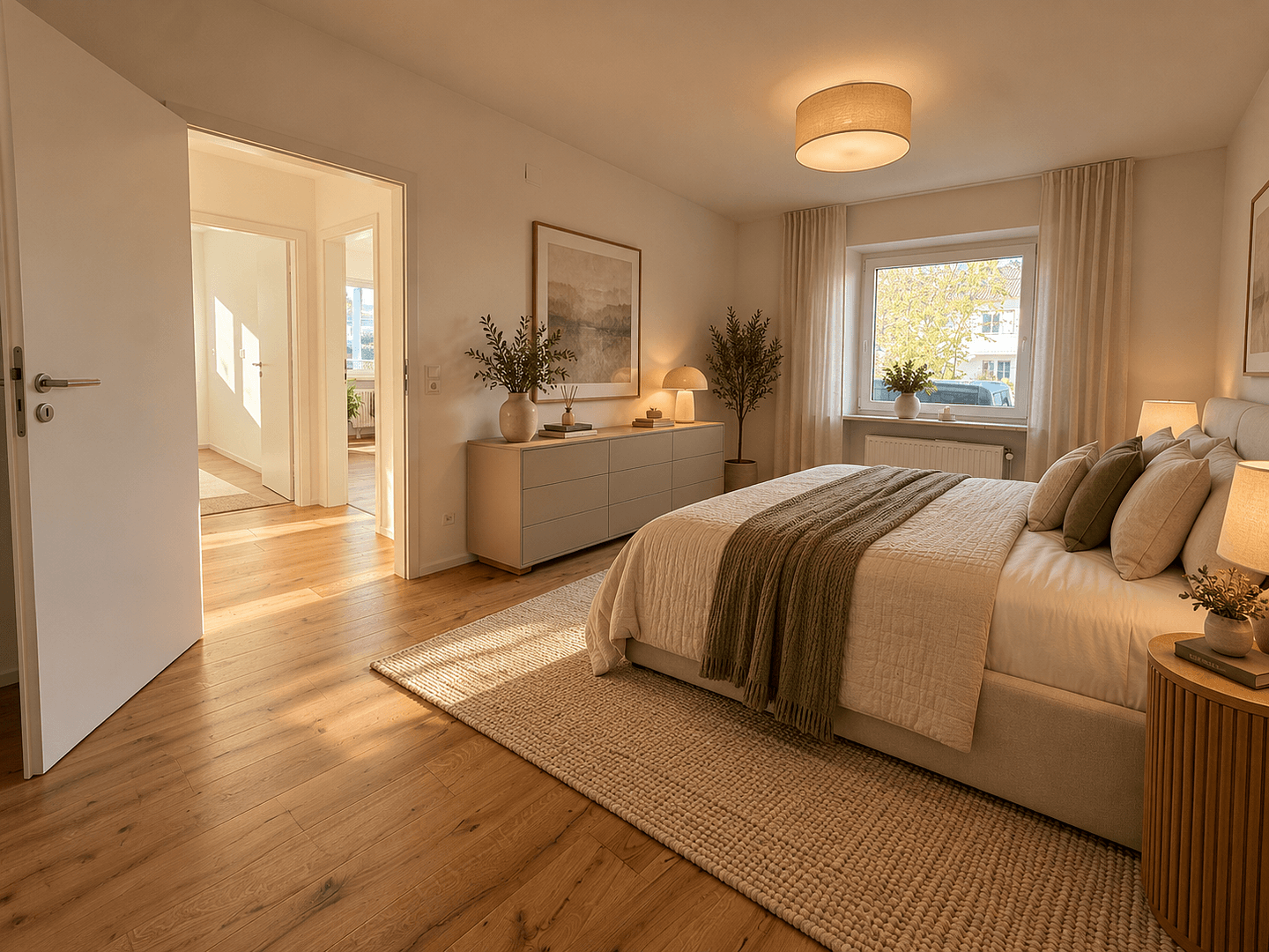 Prodej bytu 3+1 75 m², Bad Wörishofen, Bavorsko Prodej bytu 3+1 75 m², Bad Wörishofen, Bavorsko