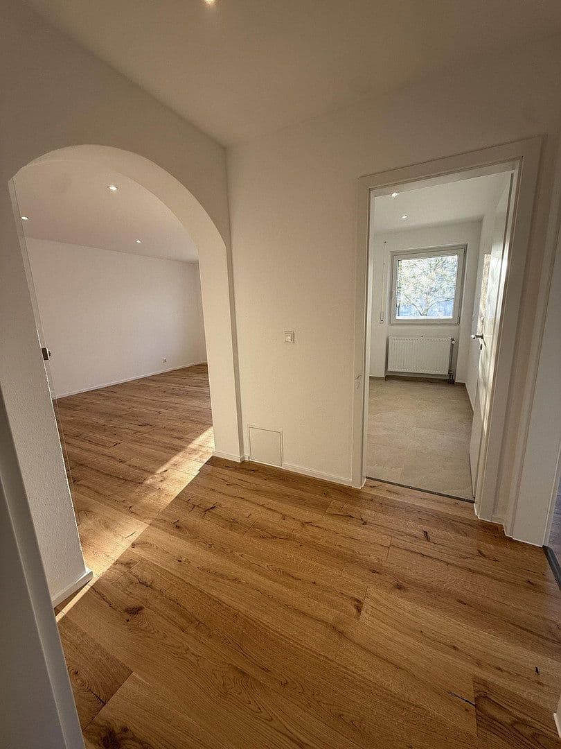 Prodej bytu 3+1 75 m², Bad Wörishofen, Bavorsko Prodej bytu 3+1 75 m², Bad Wörishofen, Bavorsko
