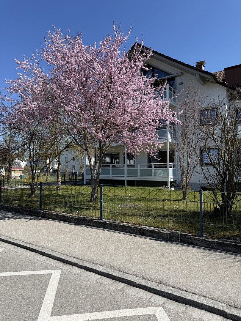 Prodej bytu 3+1 75 m², Bad Wörishofen, Bavorsko Prodej bytu 3+1 75 m², Bad Wörishofen, Bavorsko