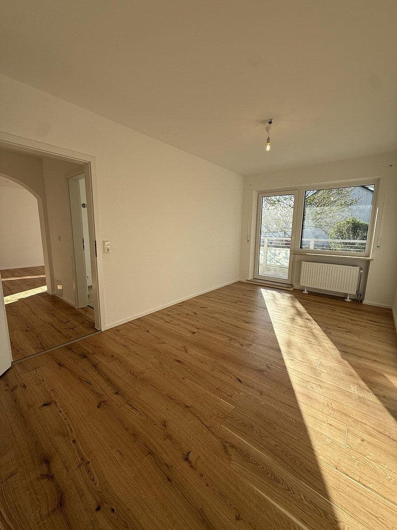 Prodej bytu 3+1 75 m², Bad Wörishofen, Bavorsko Prodej bytu 3+1 75 m², Bad Wörishofen, Bavorsko