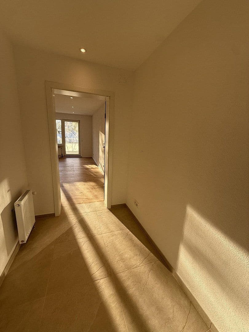 Prodej bytu 3+1 75 m², Bad Wörishofen, Bavorsko Prodej bytu 3+1 75 m², Bad Wörishofen, Bavorsko