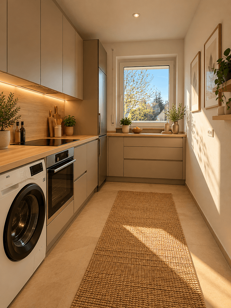 Prodej bytu 3+1 75 m², Bad Wörishofen, Bavorsko Prodej bytu 3+1 75 m², Bad Wörishofen, Bavorsko