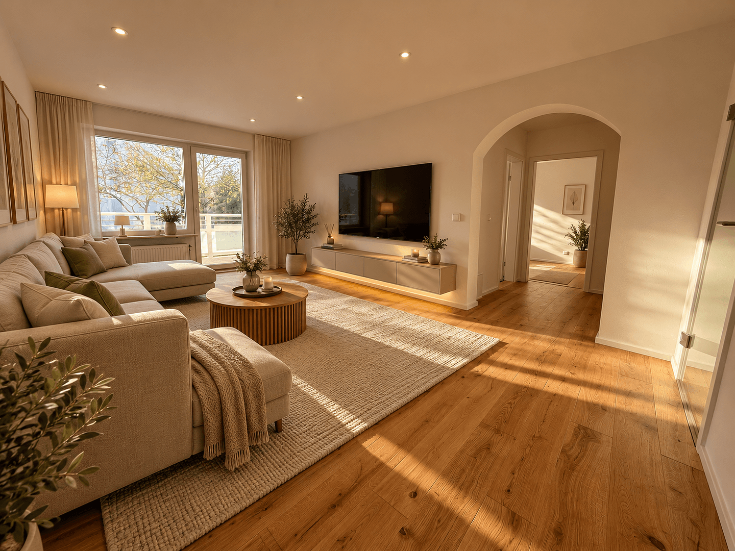 Prodej bytu 3+1 75 m², Bad Wörishofen, Bavorsko Prodej bytu 3+1 75 m², Bad Wörishofen, Bavorsko