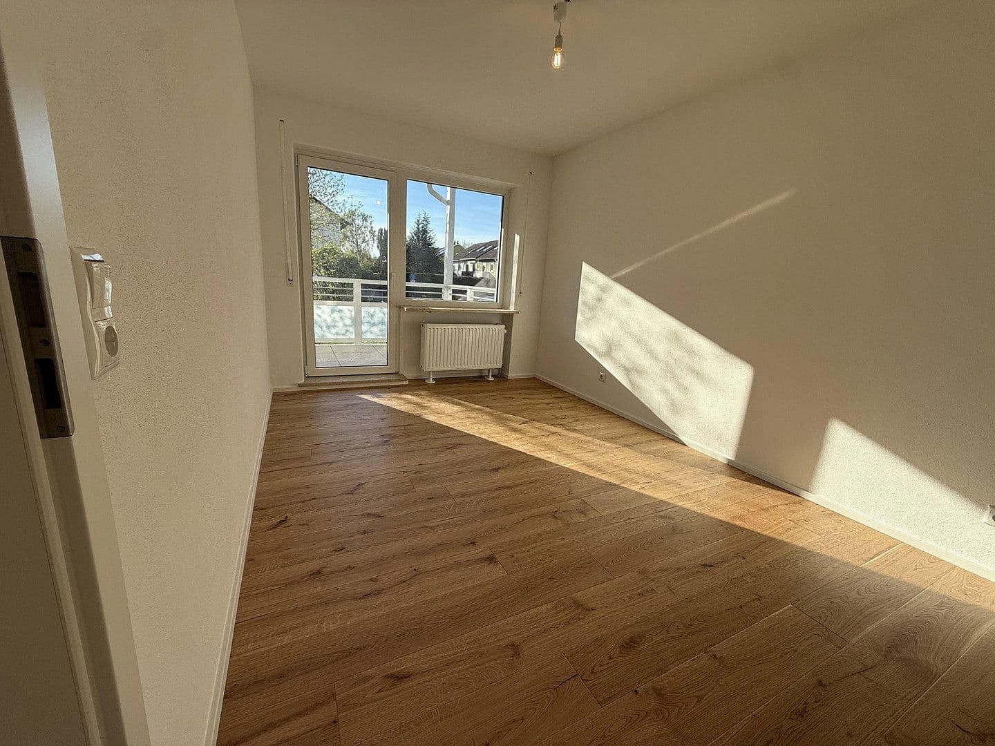 Prodej bytu 3+1 75 m², Bad Wörishofen, Bavorsko Prodej bytu 3+1 75 m², Bad Wörishofen, Bavorsko
