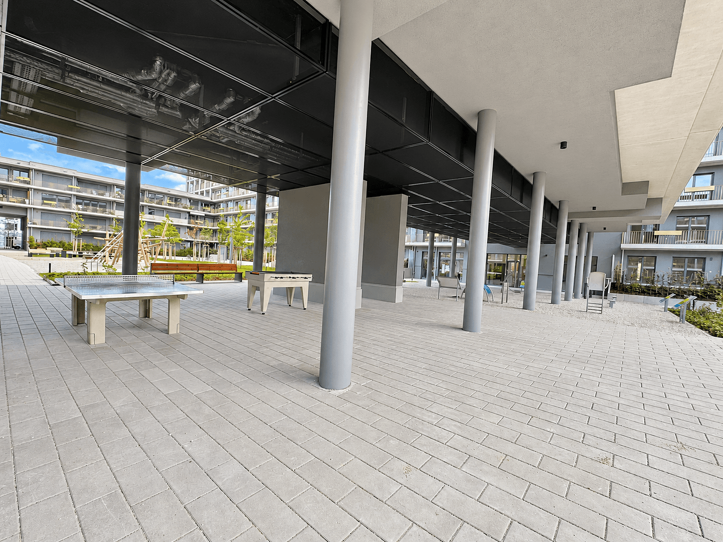 Pronájem bytu 2+1 47 m², München, Bavorsko Pronájem bytu 2+1 47 m², München, Bavorsko