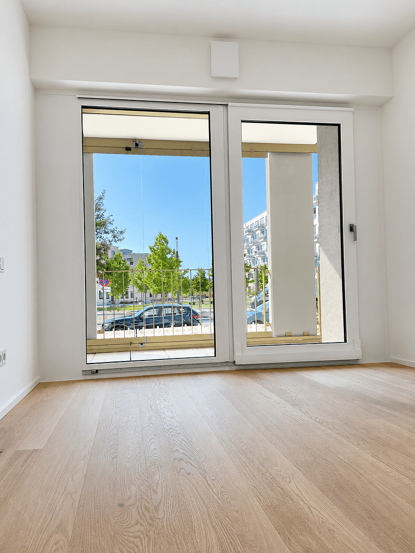 Pronájem bytu 2+1 47 m², München, Bavorsko Pronájem bytu 2+1 47 m², München, Bavorsko