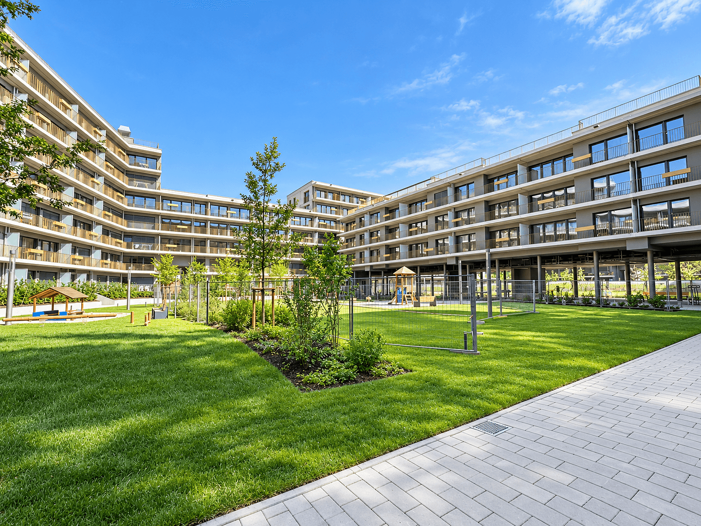Pronájem bytu 2+1 47 m², München, Bavorsko Pronájem bytu 2+1 47 m², München, Bavorsko