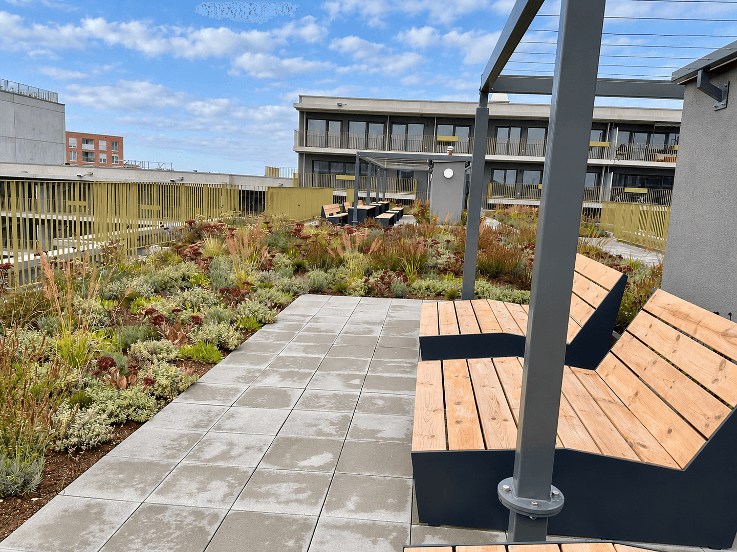 Pronájem bytu 2+1 47 m², München, Bavorsko Pronájem bytu 2+1 47 m², München, Bavorsko
