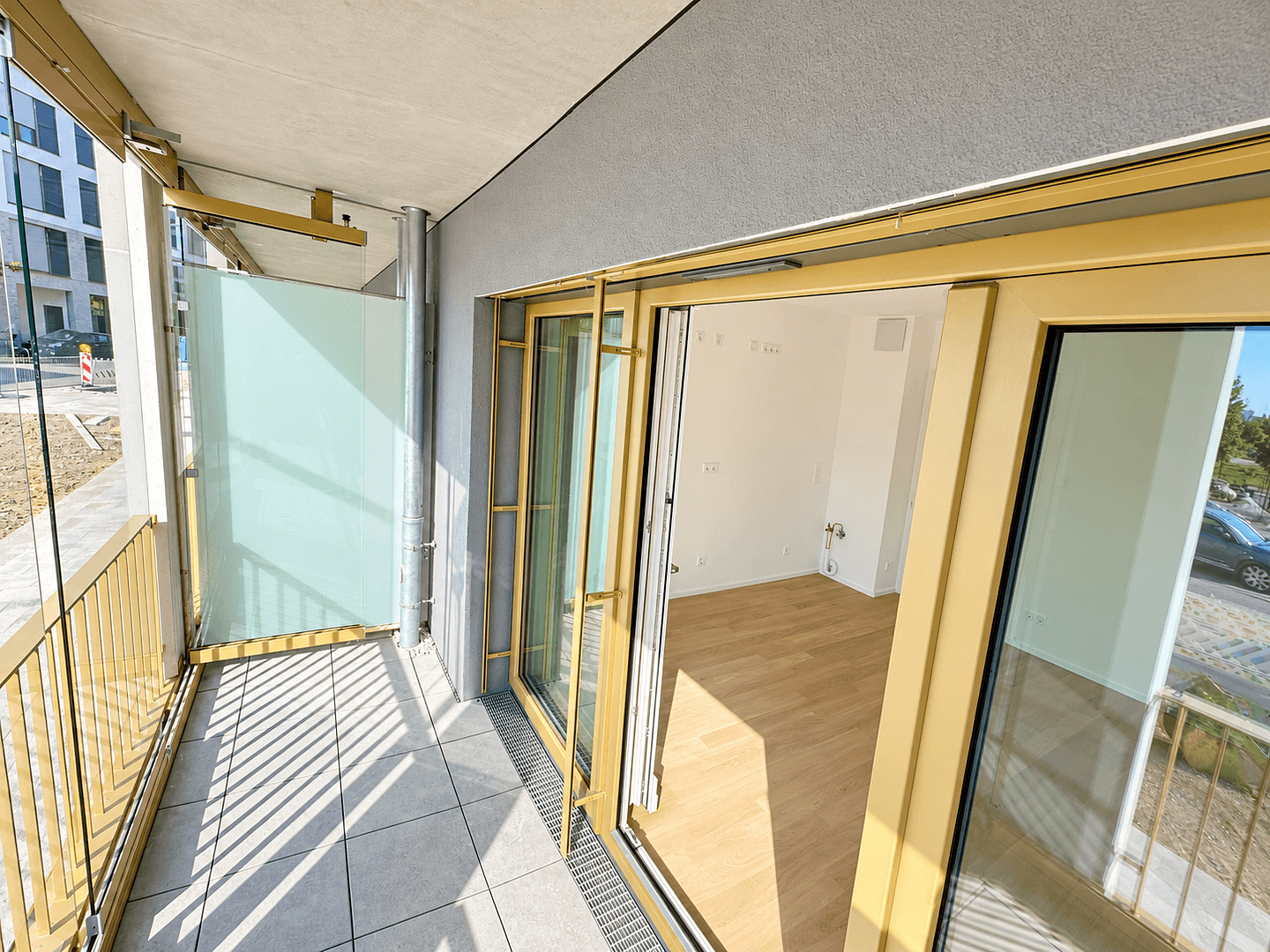 Pronájem bytu 2+1 47 m², München, Bavorsko Pronájem bytu 2+1 47 m², München, Bavorsko