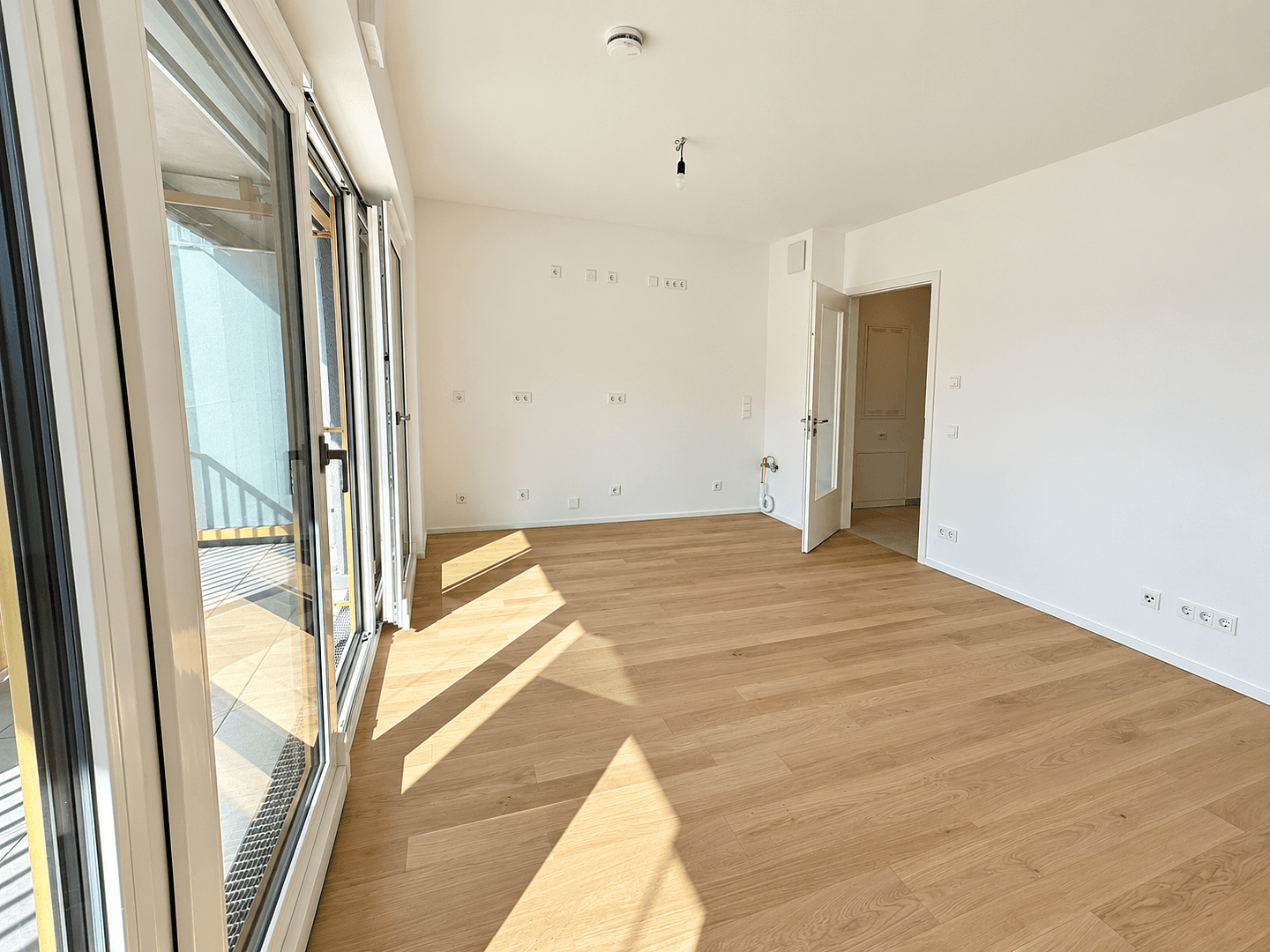 Pronájem bytu 2+1 47 m², München, Bavorsko Pronájem bytu 2+1 47 m², München, Bavorsko