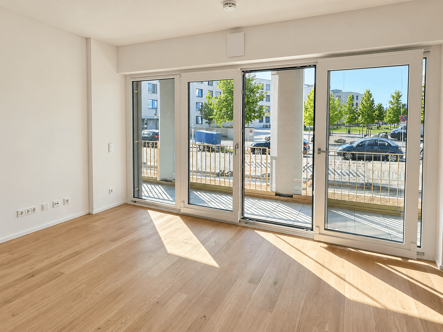 Pronájem bytu 2+1 47 m², München, Bavorsko Pronájem bytu 2+1 47 m², München, Bavorsko