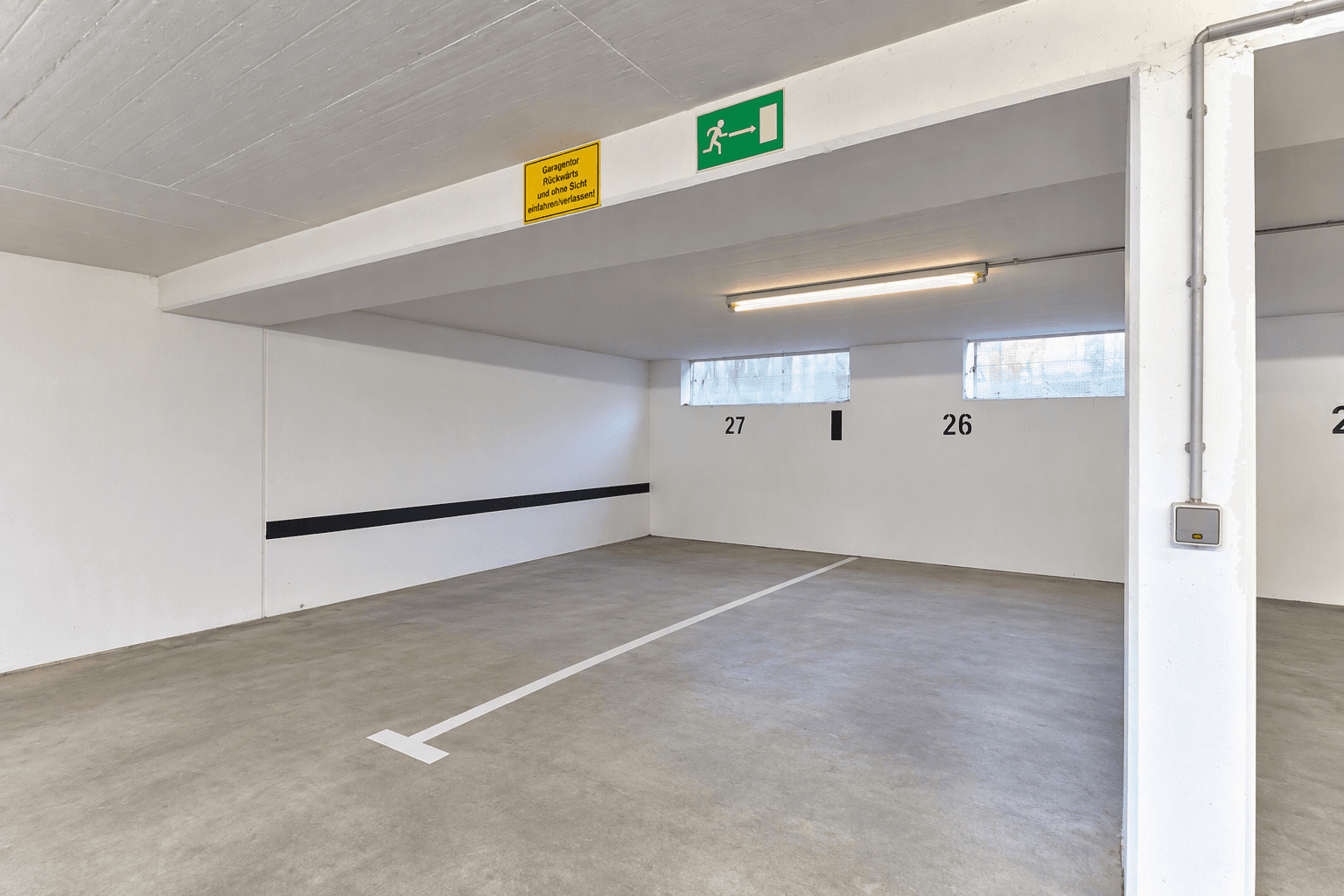 Pronájem bytu 2+kk 56 m², Canstatterstr. 1, Remseck am Neckar, Bádensko-Württembersko Pronájem bytu 2+kk 56 m², Canstatterstr. 1, Remseck am Neckar, Bádensko-Württembersko
