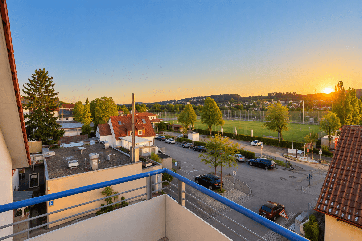 Pronájem bytu 2+kk 56 m², Canstatterstr. 1, Remseck am Neckar, Bádensko-Württembersko Pronájem bytu 2+kk 56 m², Canstatterstr. 1, Remseck am Neckar, Bádensko-Württembersko