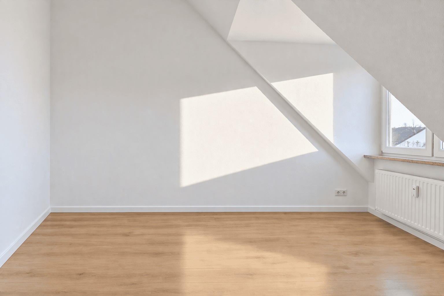 Pronájem bytu 2+kk 56 m², Canstatterstr. 1, Remseck am Neckar, Bádensko-Württembersko Pronájem bytu 2+kk 56 m², Canstatterstr. 1, Remseck am Neckar, Bádensko-Württembersko