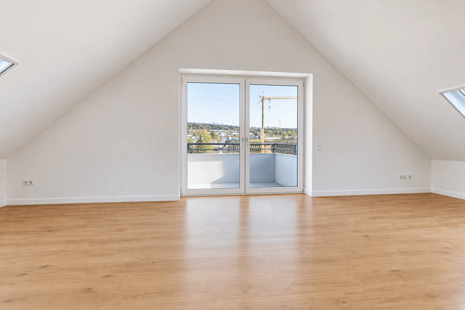 Pronájem bytu 2+kk 56 m², Canstatterstr. 1, Remseck am Neckar, Bádensko-Württembersko Pronájem bytu 2+kk 56 m², Canstatterstr. 1, Remseck am Neckar, Bádensko-Württembersko