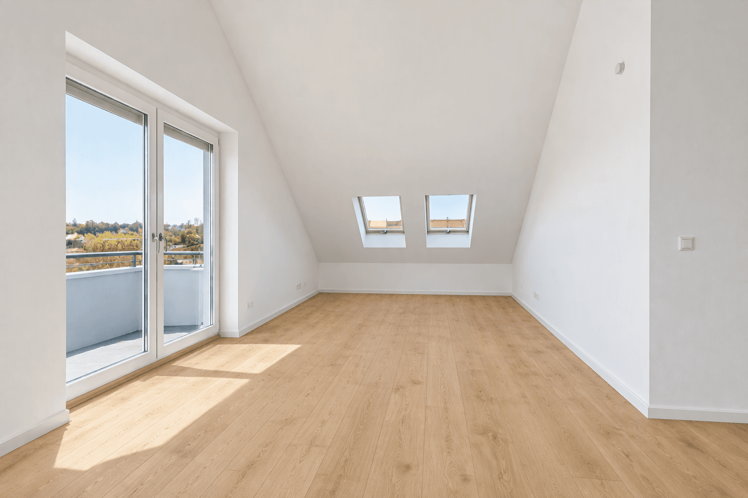 Pronájem bytu 2+kk 56 m², Canstatterstr. 1, Remseck am Neckar, Bádensko-Württembersko Pronájem bytu 2+kk 56 m², Canstatterstr. 1, Remseck am Neckar, Bádensko-Württembersko
