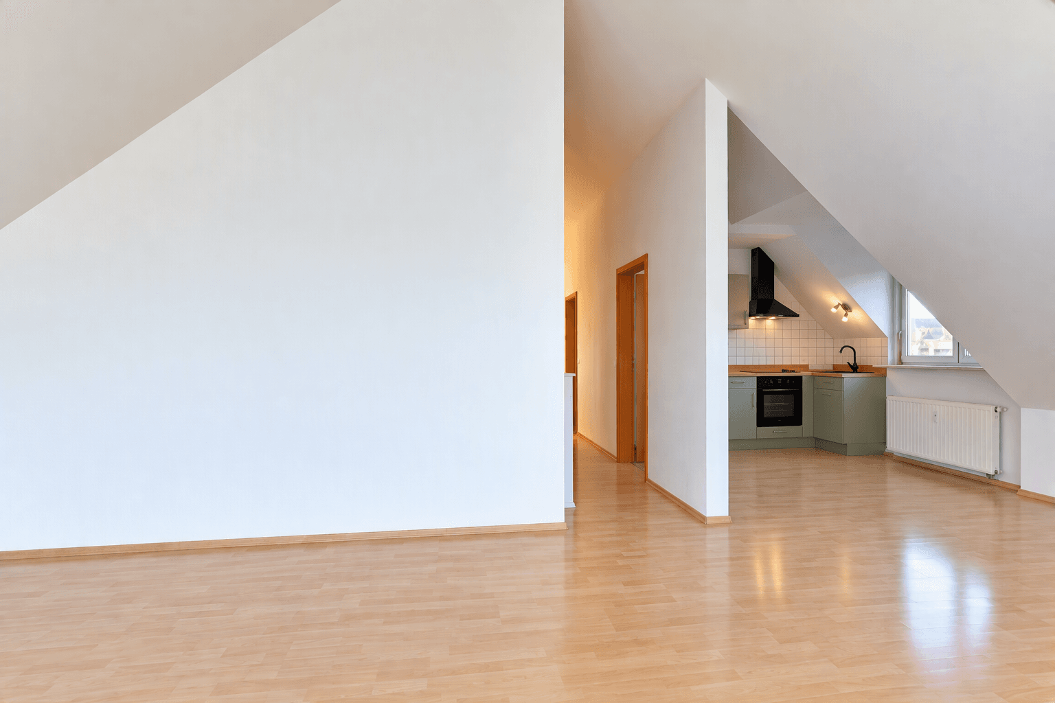 Pronájem bytu 2+kk 56 m², Canstatterstr. 1, Remseck am Neckar, Bádensko-Württembersko Pronájem bytu 2+kk 56 m², Canstatterstr. 1, Remseck am Neckar, Bádensko-Württembersko