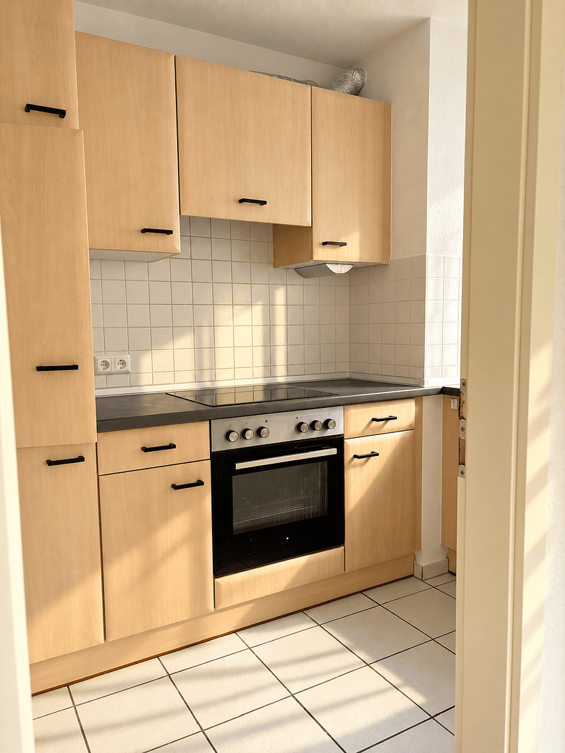 Pronájem bytu 2+kk 59 m², Backnang, Bádensko-Württembersko Pronájem bytu 2+kk 59 m², Backnang, Bádensko-Württembersko