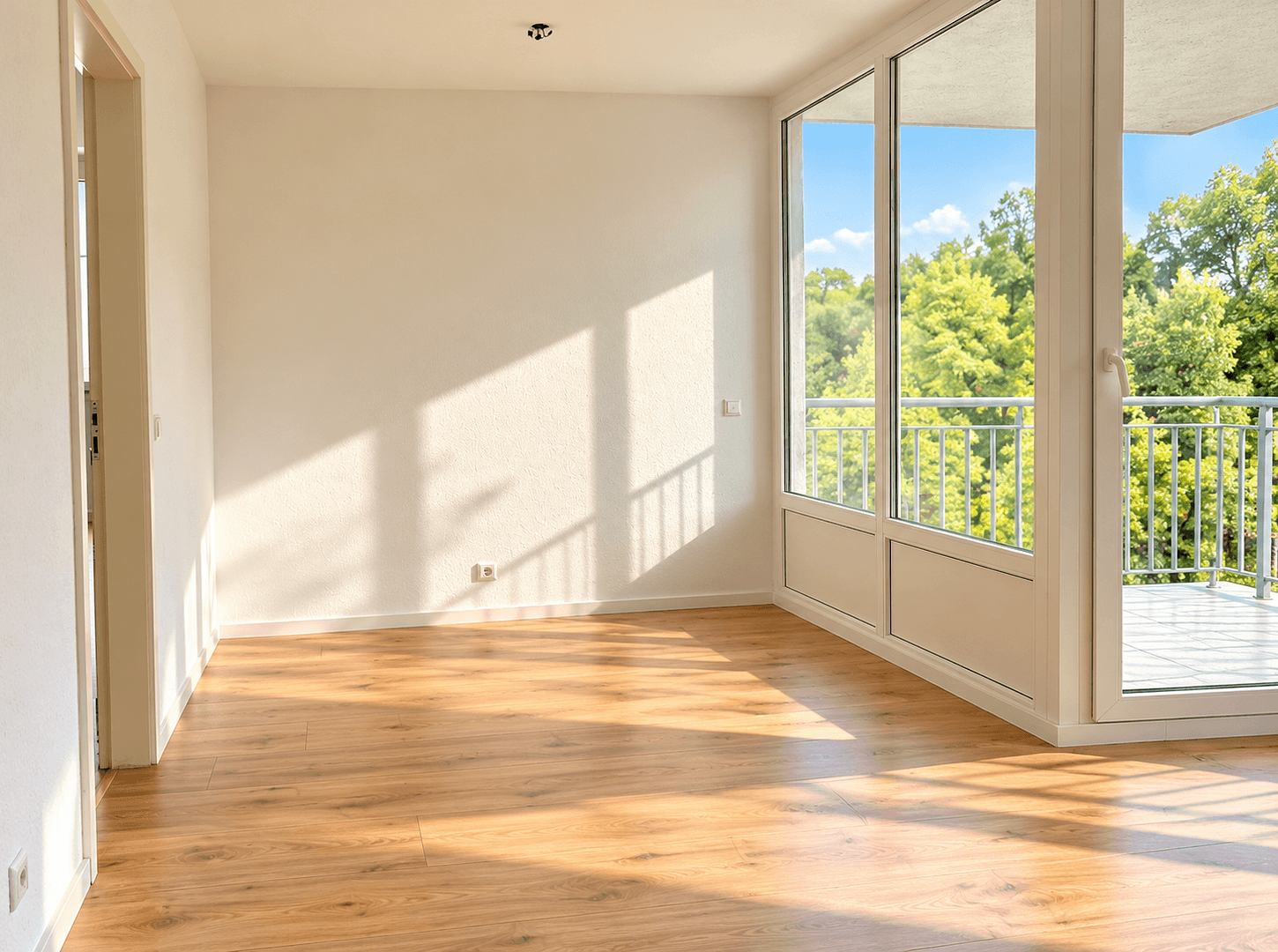 Pronájem bytu 2+kk 59 m², Backnang, Bádensko-Württembersko Pronájem bytu 2+kk 59 m², Backnang, Bádensko-Württembersko