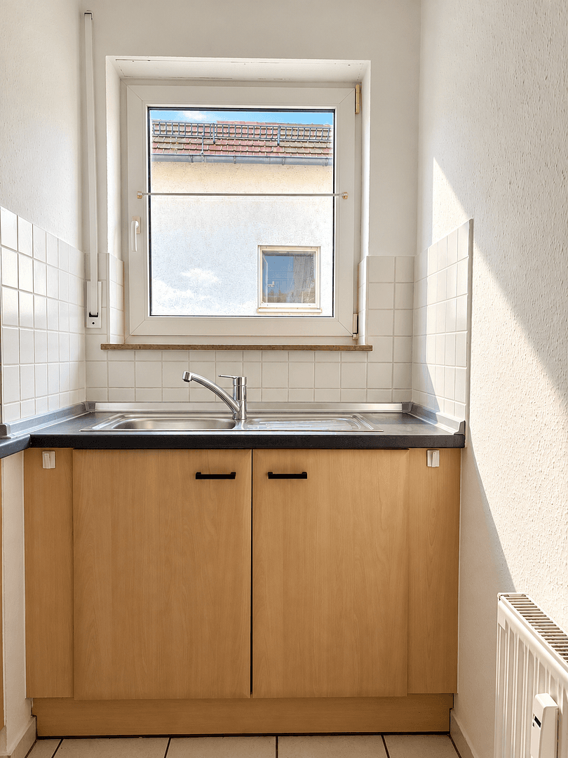 Pronájem bytu 2+kk 59 m², Backnang, Bádensko-Württembersko Pronájem bytu 2+kk 59 m², Backnang, Bádensko-Württembersko