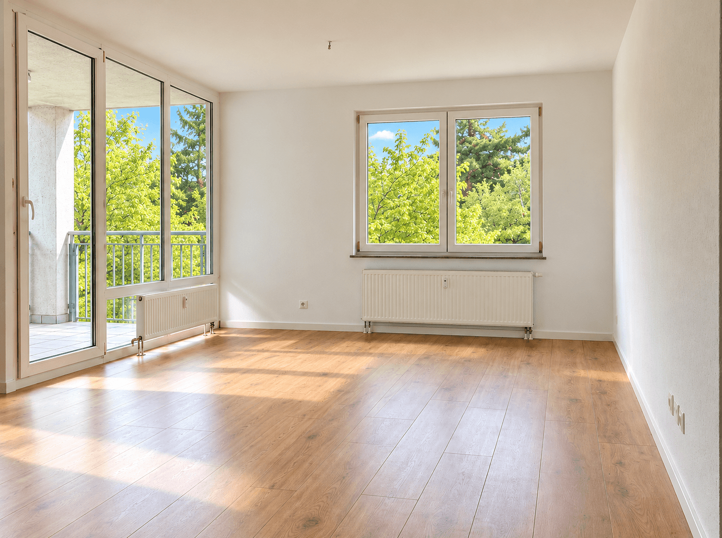 Pronájem bytu 2+kk 59 m², Backnang, Bádensko-Württembersko Pronájem bytu 2+kk 59 m², Backnang, Bádensko-Württembersko