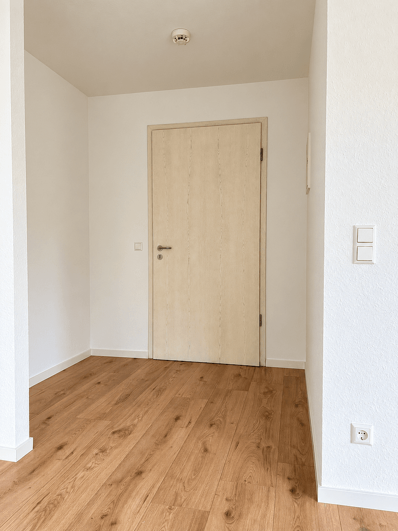 Pronájem bytu 2+kk 59 m², Backnang, Bádensko-Württembersko Pronájem bytu 2+kk 59 m², Backnang, Bádensko-Württembersko