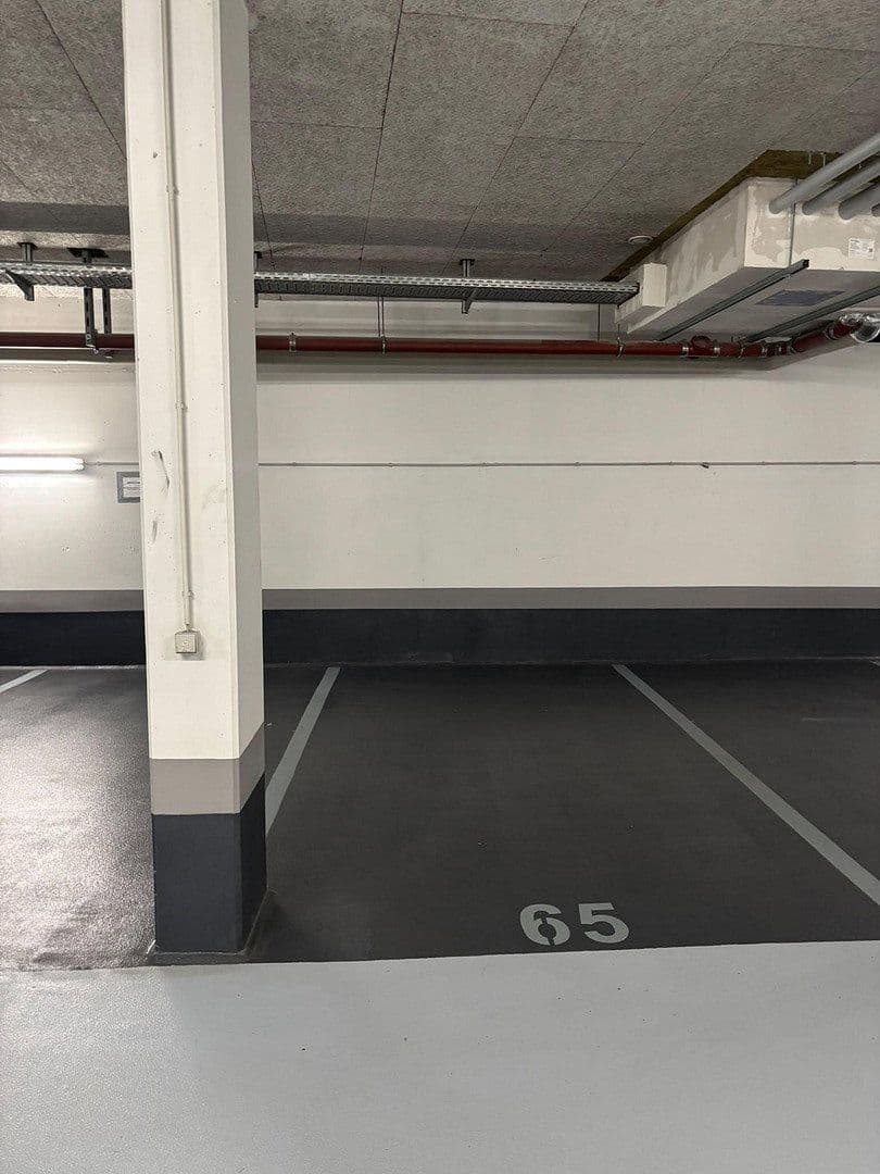 Pronájem bytu 2+kk 59 m², Backnang, Bádensko-Württembersko Pronájem bytu 2+kk 59 m², Backnang, Bádensko-Württembersko