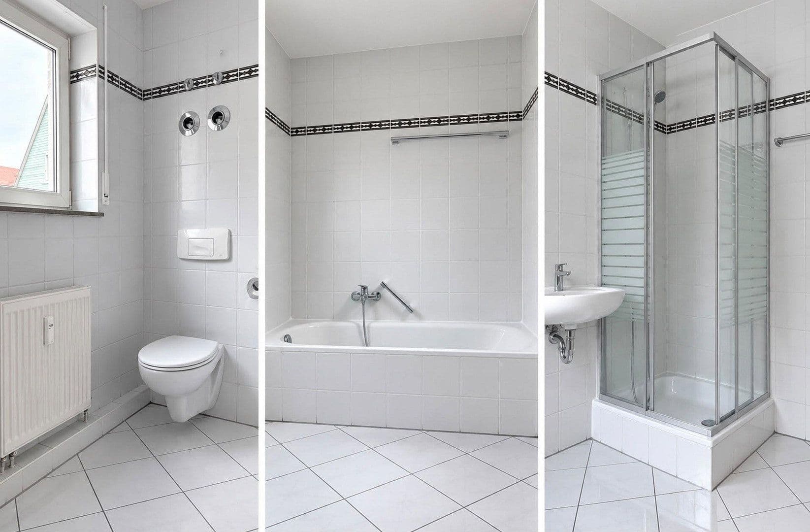 Pronájem bytu 2+kk 59 m², Backnang, Bádensko-Württembersko Pronájem bytu 2+kk 59 m², Backnang, Bádensko-Württembersko