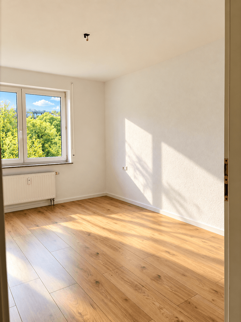 Pronájem bytu 2+kk 59 m², Backnang, Bádensko-Württembersko Pronájem bytu 2+kk 59 m², Backnang, Bádensko-Württembersko