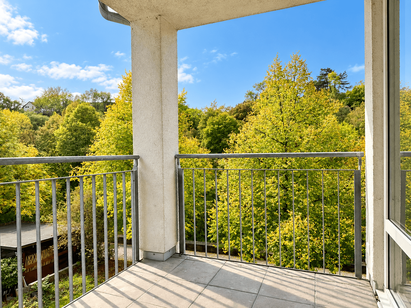 Pronájem bytu 2+kk 59 m², Backnang, Bádensko-Württembersko Pronájem bytu 2+kk 59 m², Backnang, Bádensko-Württembersko
