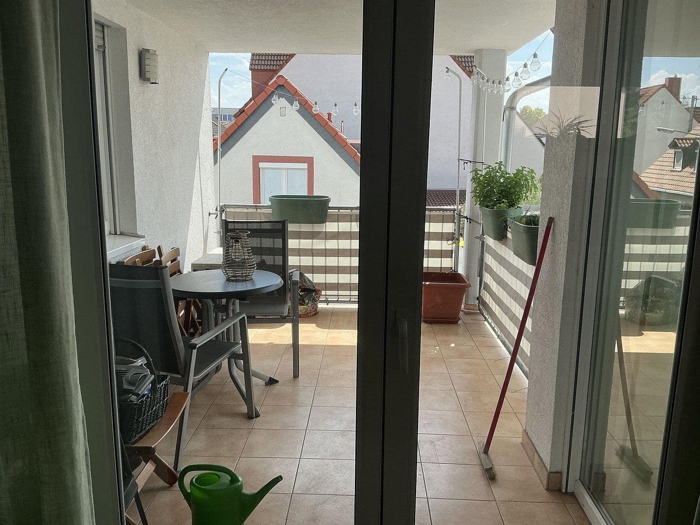 Prodej bytu 3+1 90 m², Hochheim, Hessen Prodej bytu 3+1 90 m², Hochheim, Hessen