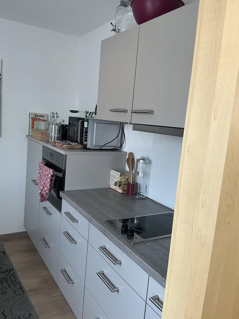 Prodej bytu 3+1 90 m², Hochheim, Hessen Prodej bytu 3+1 90 m², Hochheim, Hessen