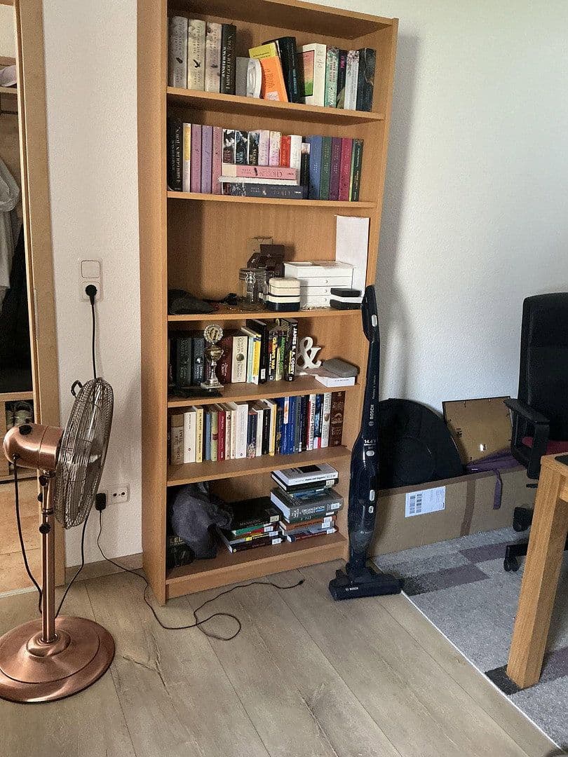 Prodej bytu 3+1 90 m², Hochheim, Hessen Prodej bytu 3+1 90 m², Hochheim, Hessen