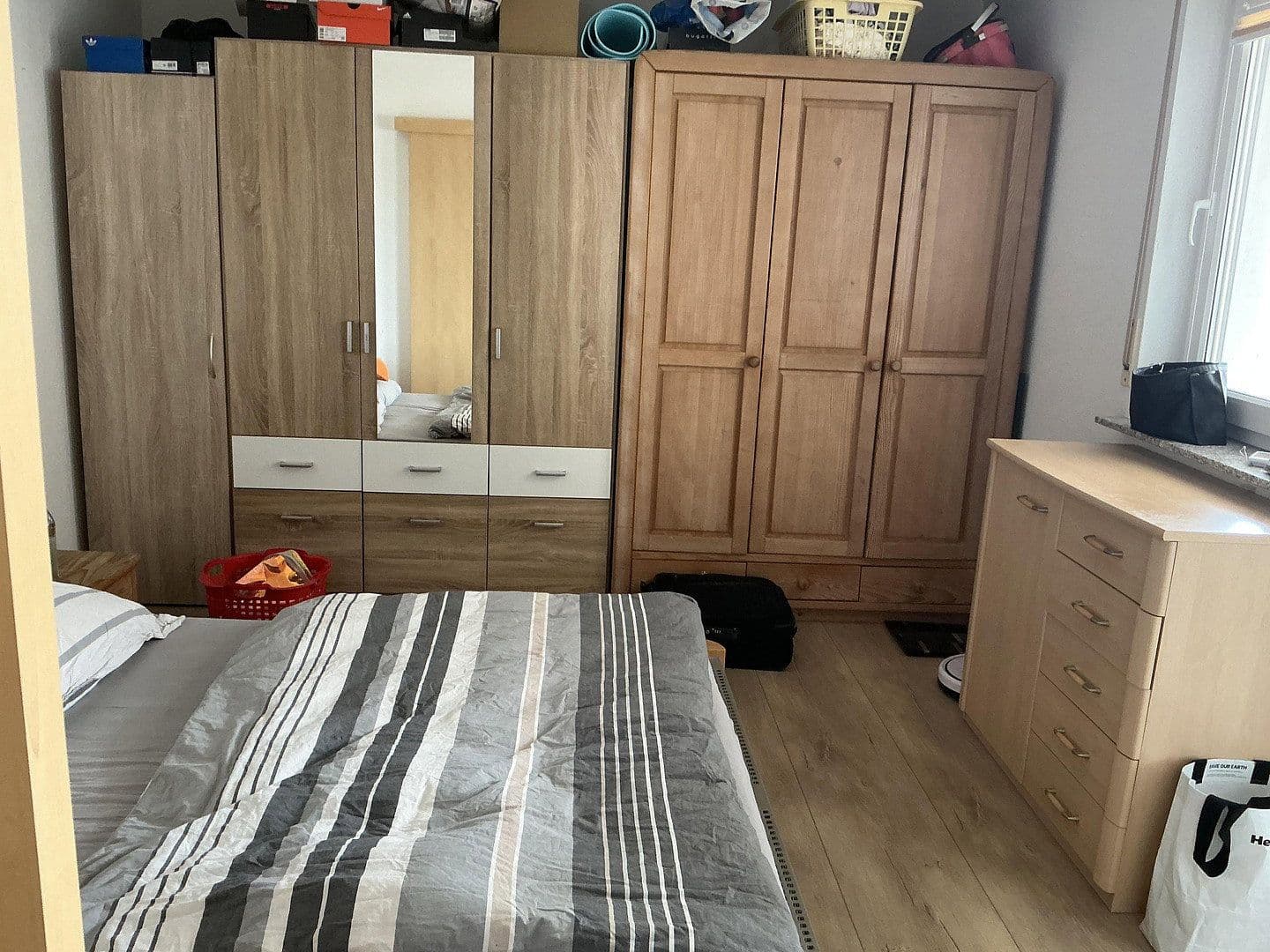 Prodej bytu 3+1 90 m², Hochheim, Hessen Prodej bytu 3+1 90 m², Hochheim, Hessen
