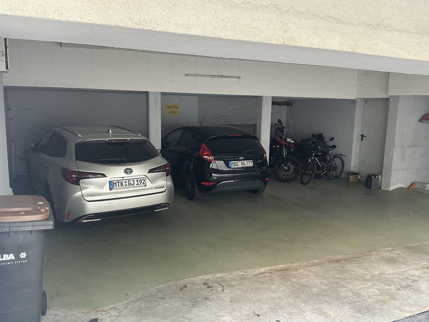 Prodej bytu 3+1 90 m², Hochheim, Hessen Prodej bytu 3+1 90 m², Hochheim, Hessen