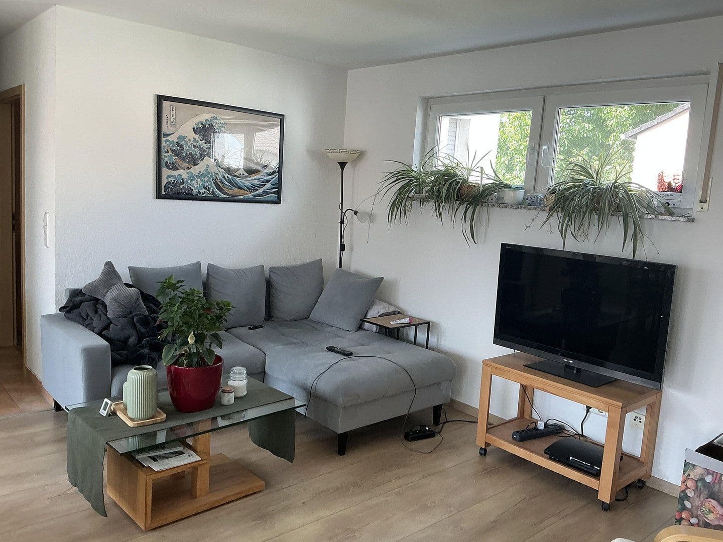 Prodej bytu 3+1 90 m², Hochheim, Hessen Prodej bytu 3+1 90 m², Hochheim, Hessen