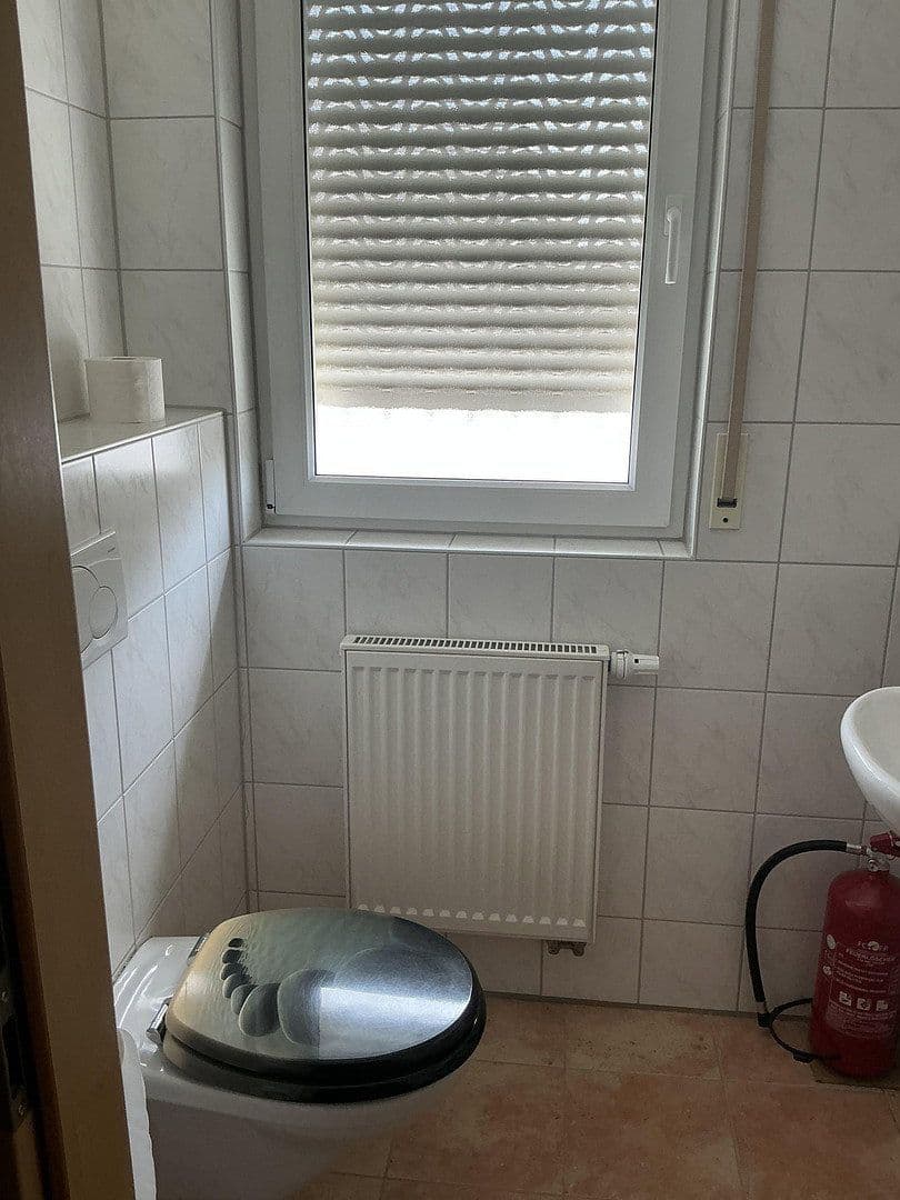 Prodej bytu 3+1 90 m², Hochheim, Hessen Prodej bytu 3+1 90 m², Hochheim, Hessen