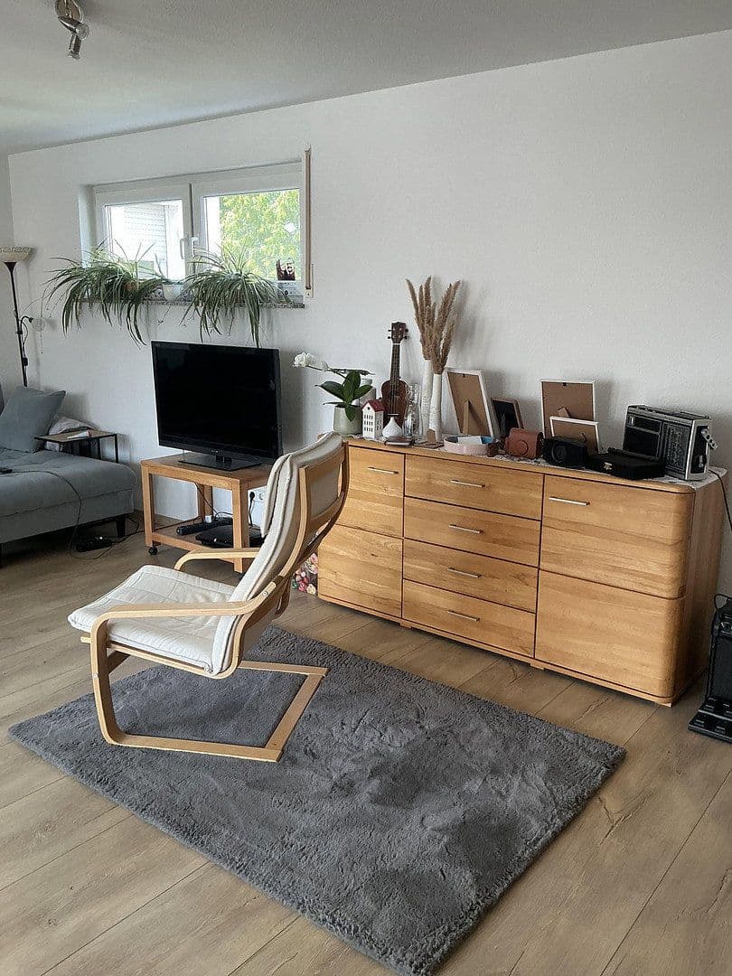 Prodej bytu 3+1 90 m², Hochheim, Hessen Prodej bytu 3+1 90 m², Hochheim, Hessen