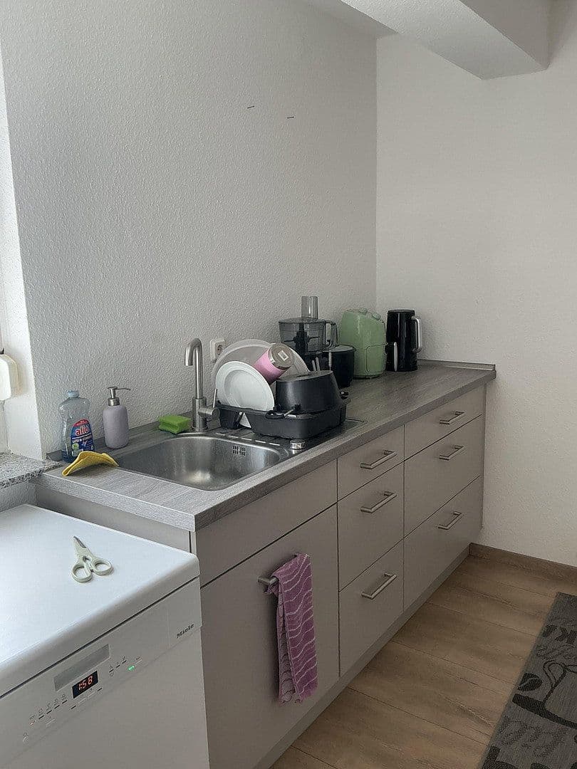 Prodej bytu 3+1 90 m², Hochheim, Hessen Prodej bytu 3+1 90 m², Hochheim, Hessen