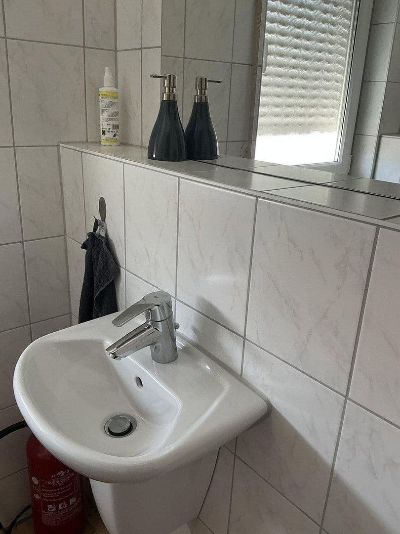 Prodej bytu 3+1 90 m², Hochheim, Hessen Prodej bytu 3+1 90 m², Hochheim, Hessen