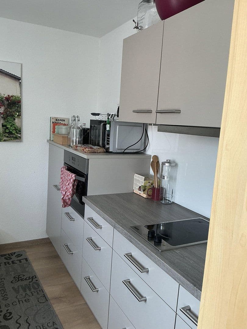 Prodej bytu 3+1 90 m², Hochheim, Hessen Prodej bytu 3+1 90 m², Hochheim, Hessen
