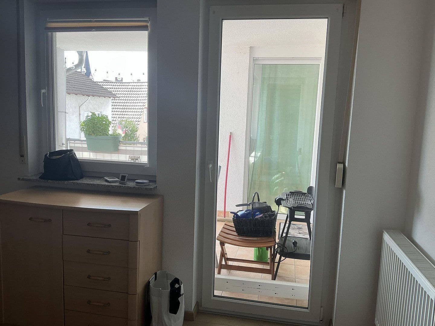 Prodej bytu 3+1 90 m², Hochheim, Hessen Prodej bytu 3+1 90 m², Hochheim, Hessen
