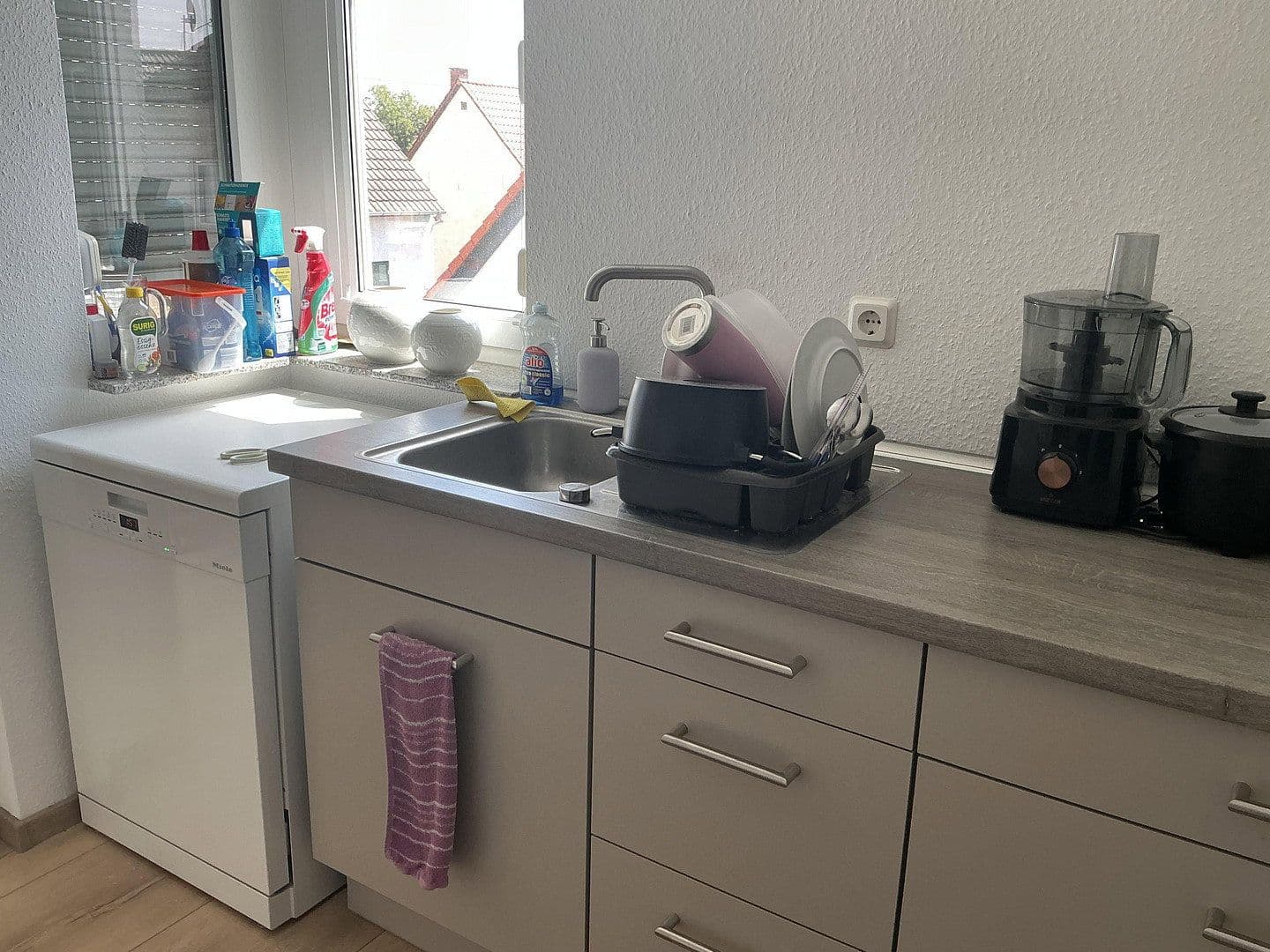 Prodej bytu 3+1 90 m², Hochheim, Hessen Prodej bytu 3+1 90 m², Hochheim, Hessen