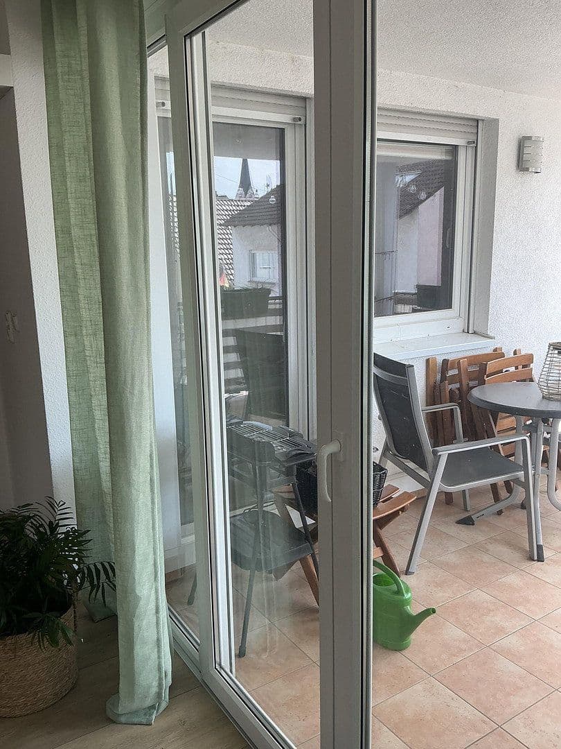 Prodej bytu 3+1 90 m², Hochheim, Hessen Prodej bytu 3+1 90 m², Hochheim, Hessen