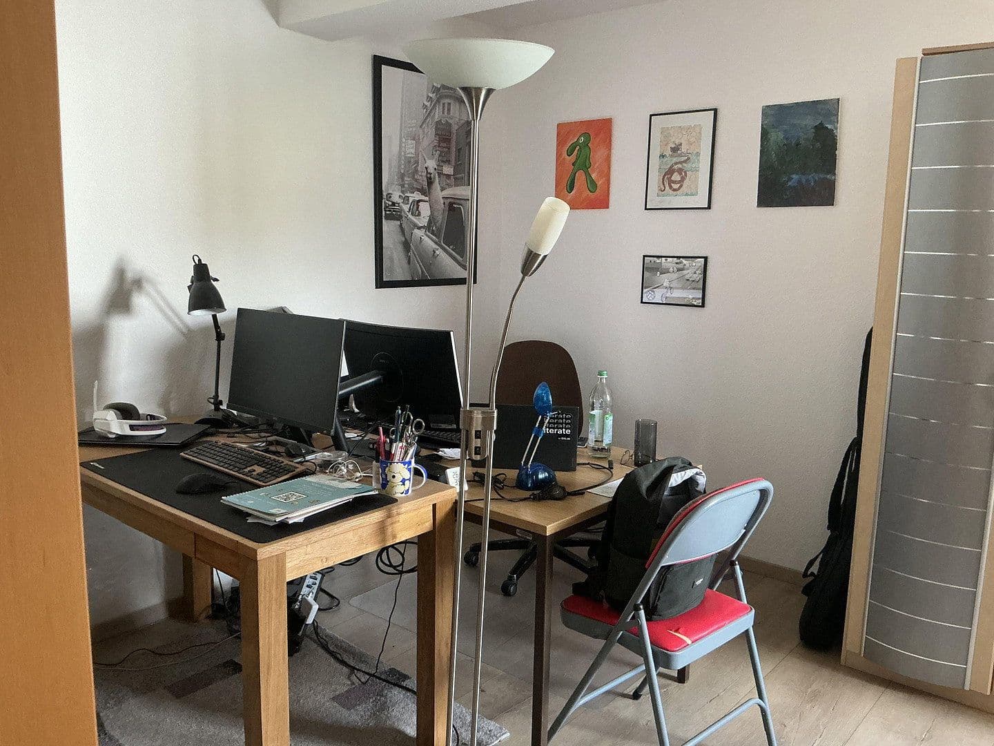 Prodej bytu 3+1 90 m², Hochheim, Hessen Prodej bytu 3+1 90 m², Hochheim, Hessen
