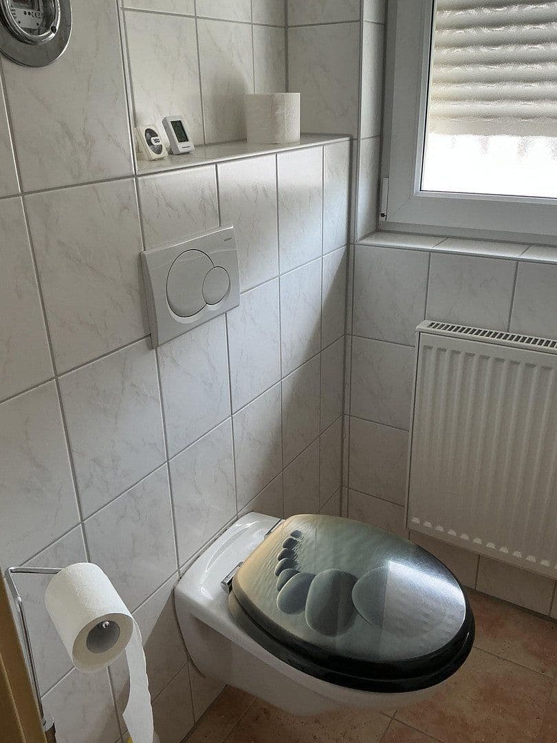 Prodej bytu 3+1 90 m², Hochheim, Hessen Prodej bytu 3+1 90 m², Hochheim, Hessen