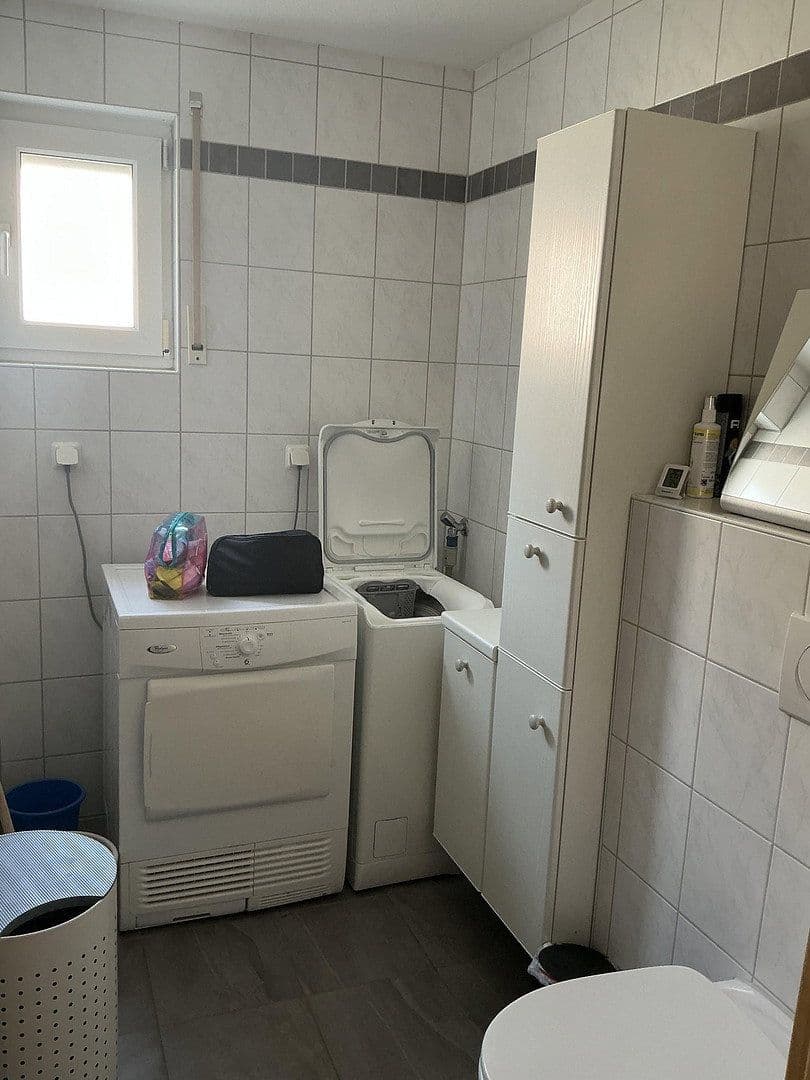 Prodej bytu 3+1 90 m², Hochheim, Hessen Prodej bytu 3+1 90 m², Hochheim, Hessen