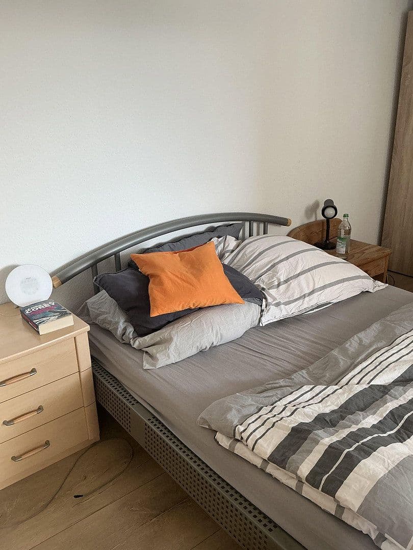 Prodej bytu 3+1 90 m², Hochheim, Hessen Prodej bytu 3+1 90 m², Hochheim, Hessen