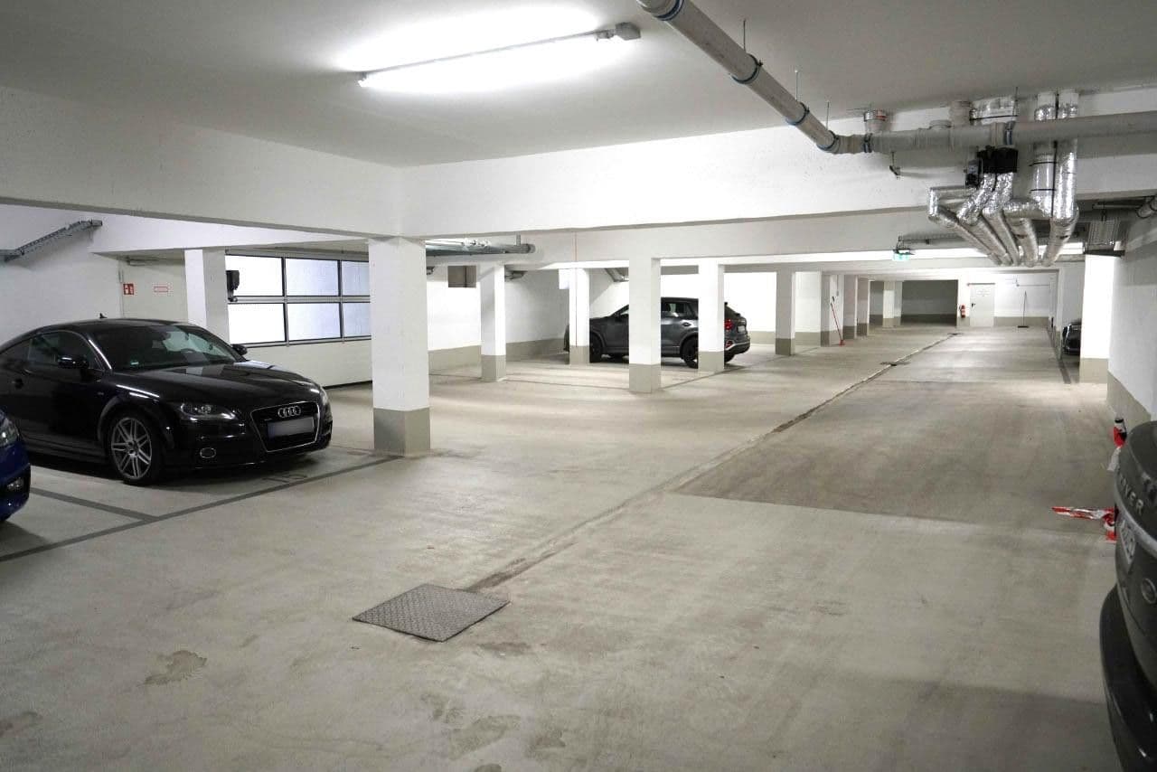 Prodej bytu 4+1 106 m², Fürth, Bavorsko Prodej bytu 4+1 106 m², Fürth, Bavorsko